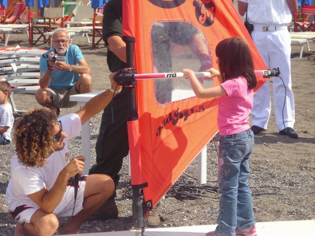  Surf lesson 